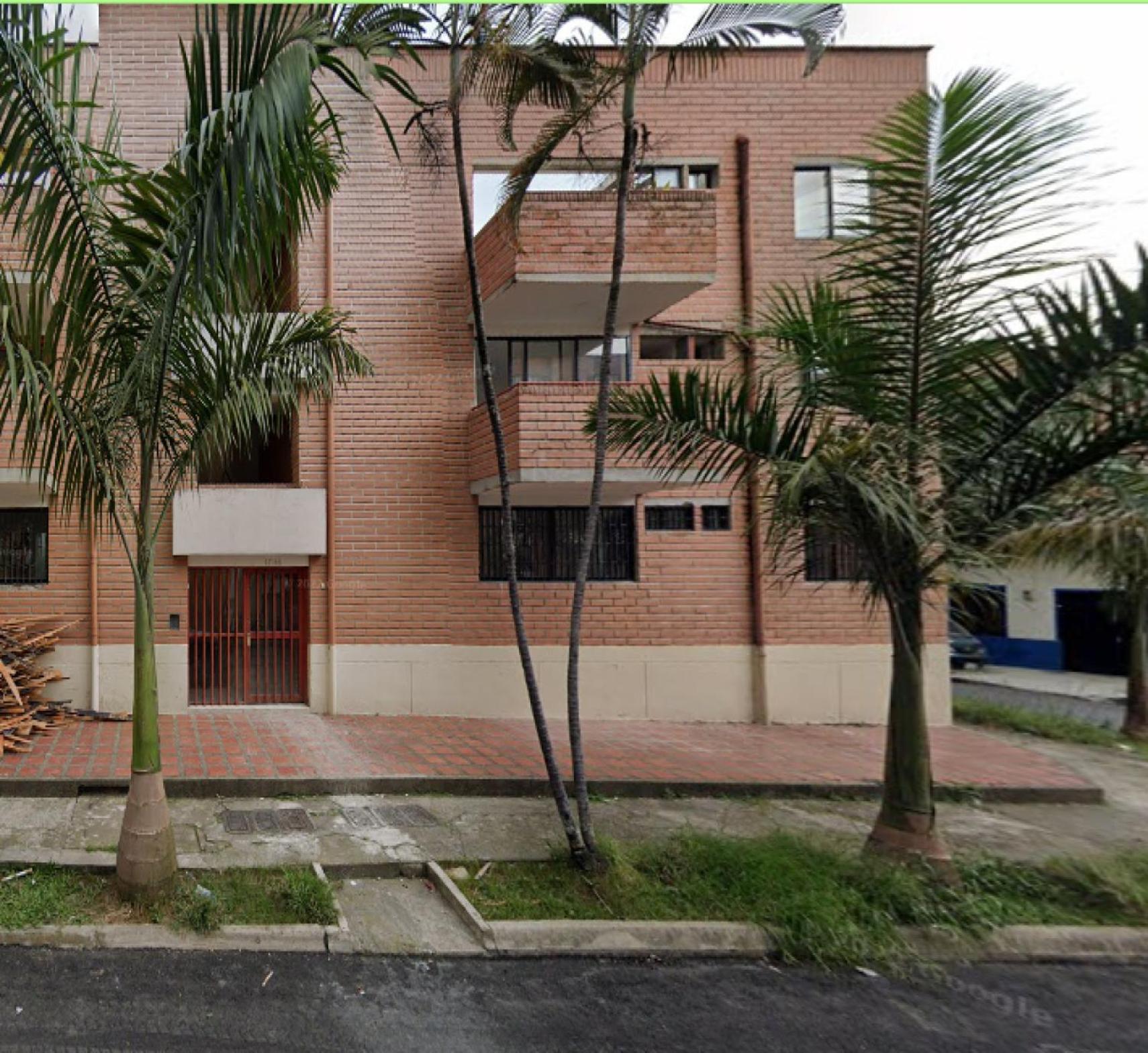 Apartment Centrico Familiar Vive Y Disfruta 107 Medellin
