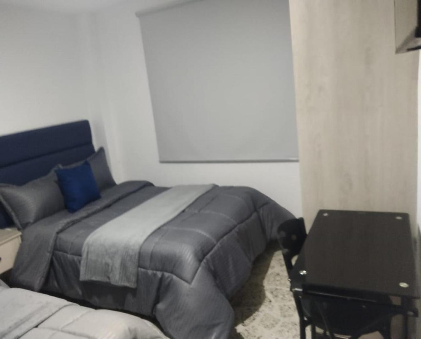 Centrico Familiar Vive Y Disfruta 107 Medellin
