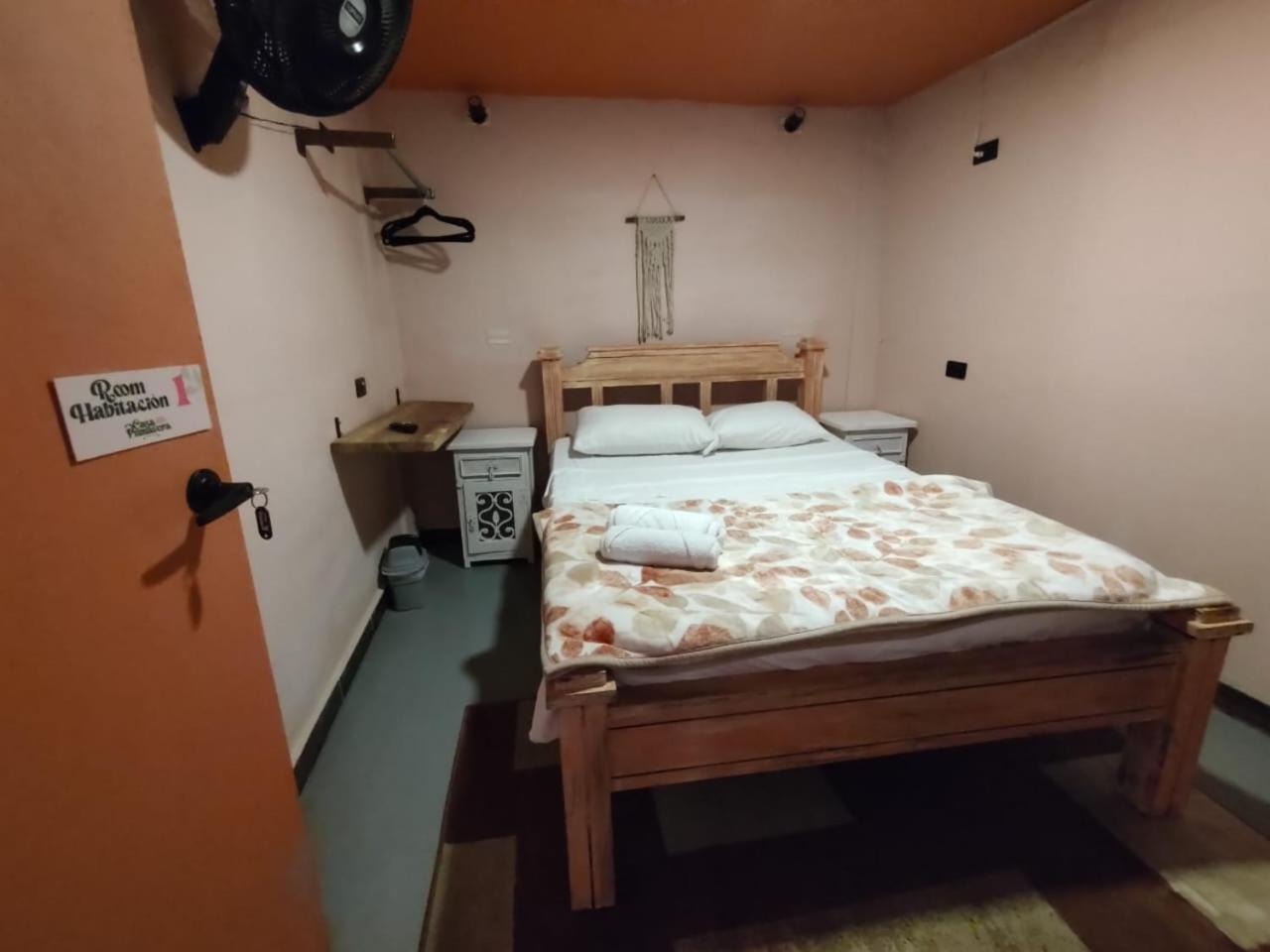 Casa Primavera Guest house Medellin