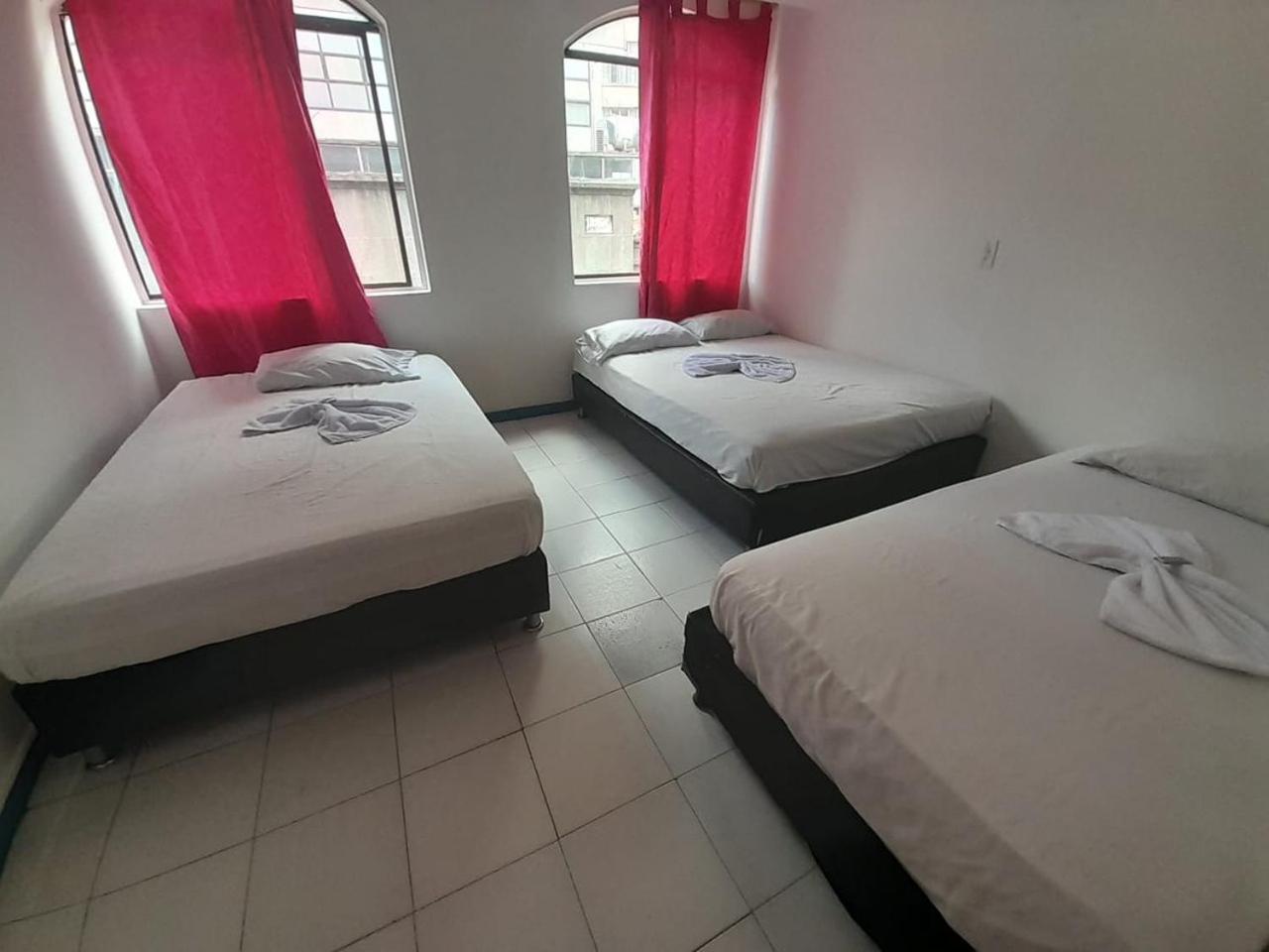 La Bella 3* Medellin