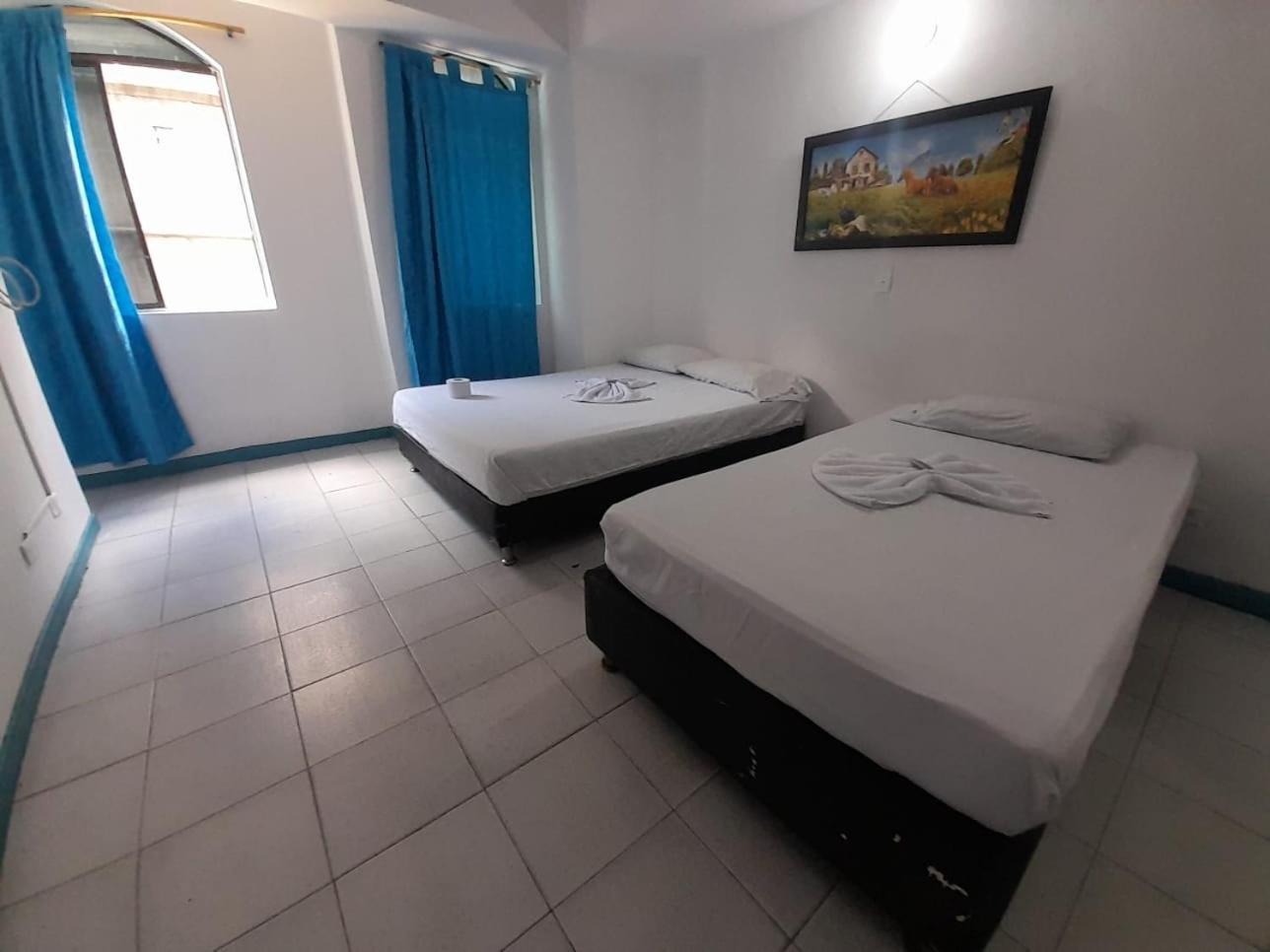 La Bella Hotel Medellin