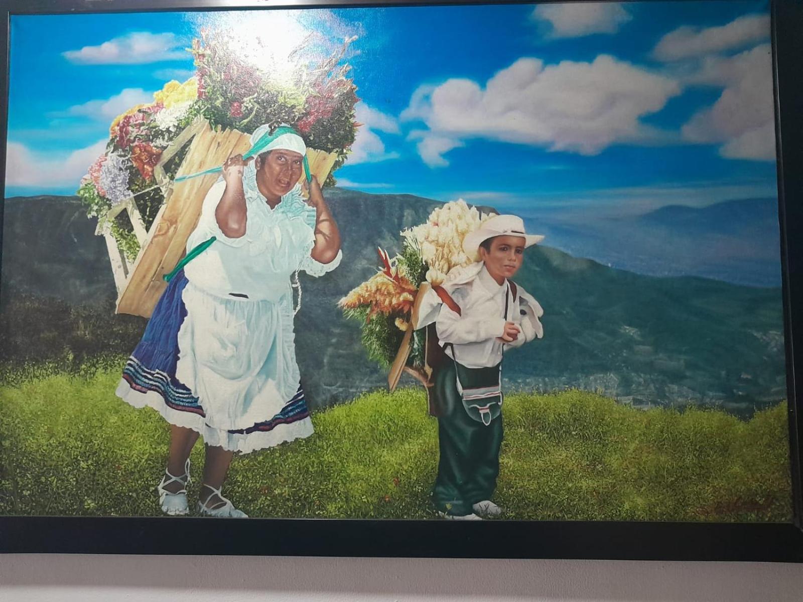 La Bella Medellin