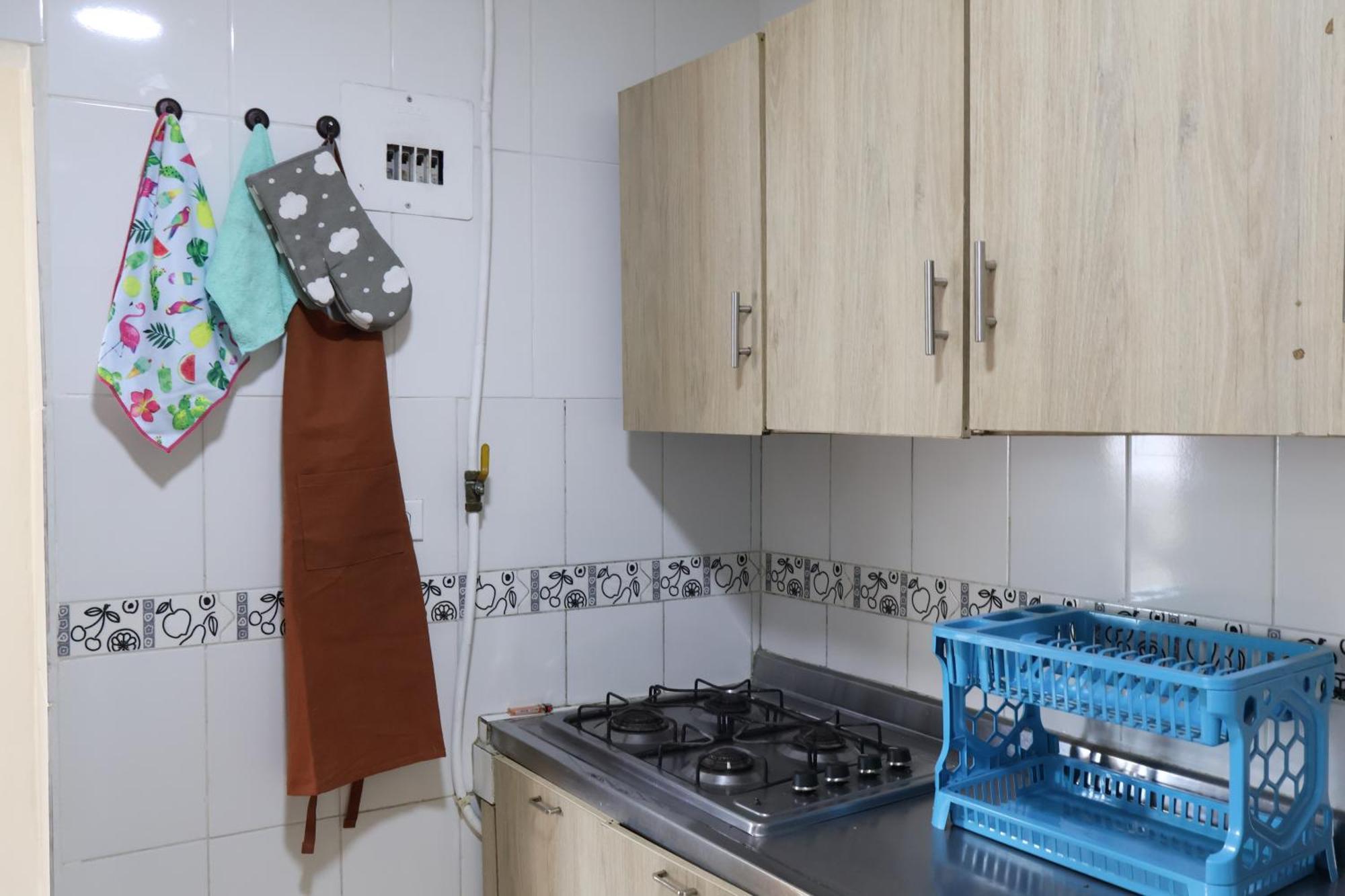 Apartamento Apto Renovado 2 Hab A 6 Minutos Del Graffitour *