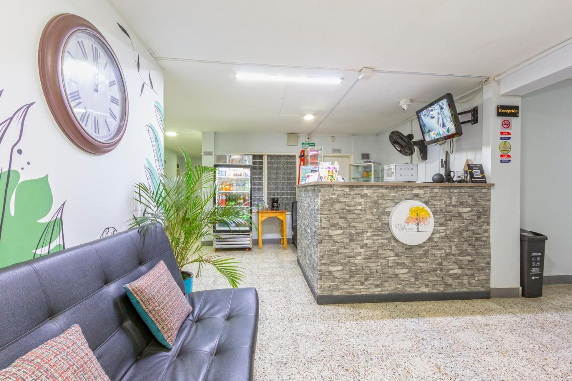 Guest house Guayacanes 70 *