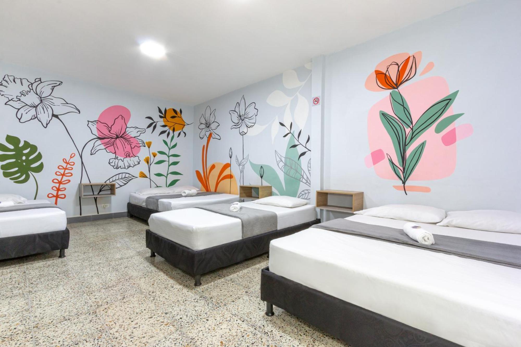 Guayacanes 70 Guest house Medellin