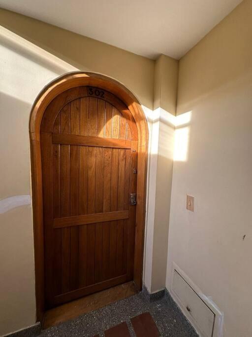 Apartamento 302 Edificio Atenas Apartment *
