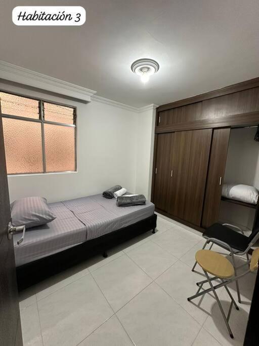 Apartamento 302 Edificio Atenas Apartment Medellin