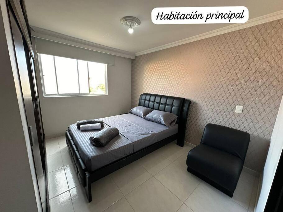 Apartamento 302 Edificio Atenas