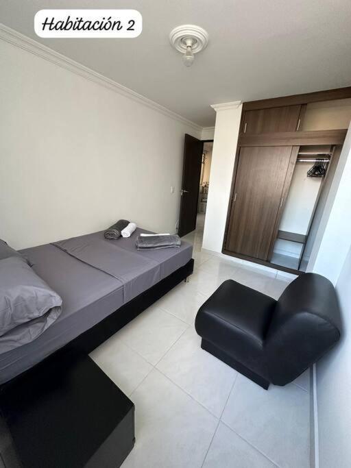 Apartment Apartamento 302 Edificio Atenas Medellin