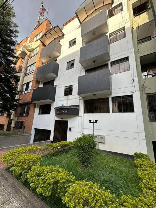 Apartamento 302 Edificio Atenas Apartment