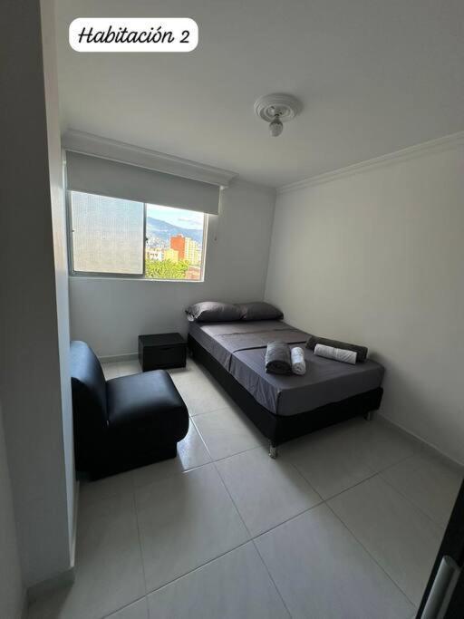 Apartment Apartamento 302 Edificio Atenas