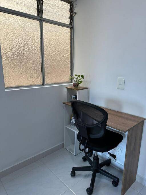 Apartment Apartamento 302 Edificio Atenas *