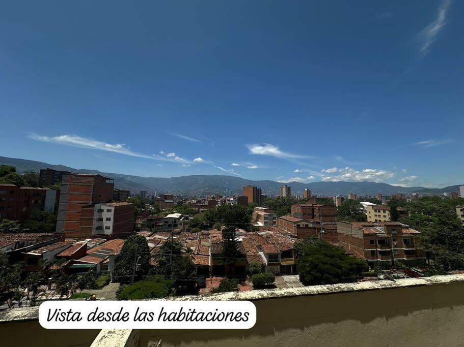 Apartamento 302 Edificio Atenas Apartment Medellin