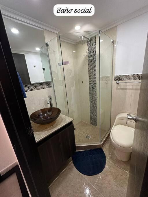Apartamento 302 Edificio Atenas Apartment *