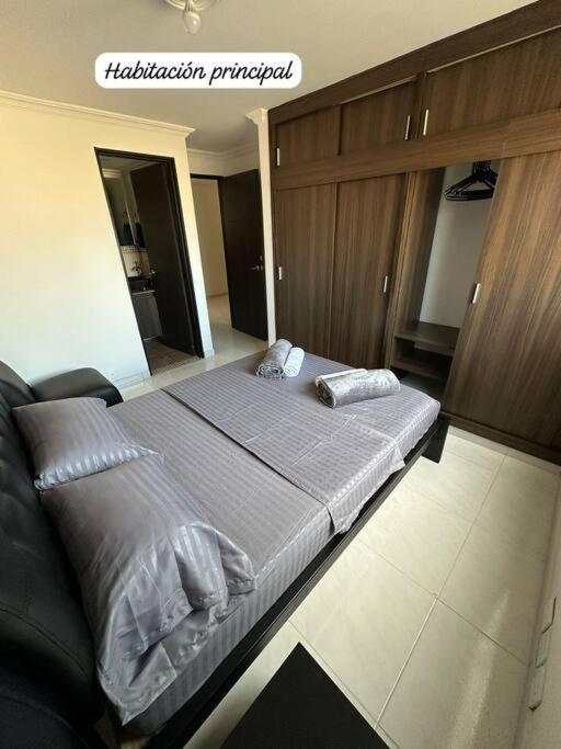 Apartment Apartamento 302 Edificio Atenas *