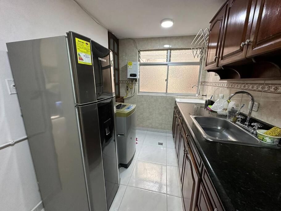 Apartment Apartamento 302 Edificio Atenas