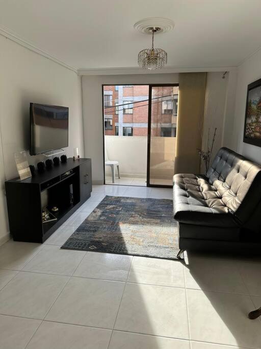 Apartamento 302 Edificio Atenas Apartment *