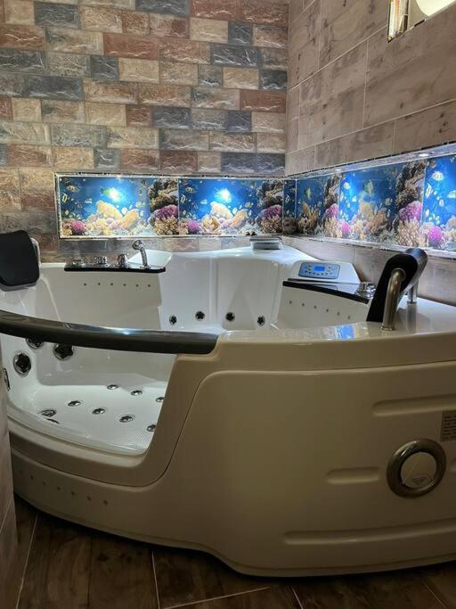 Apartment Gran Lugar Belen Con Jacuzzi *
