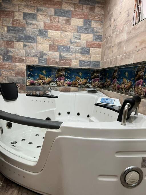 Gran Lugar Belen Con Jacuzzi Apartment *
