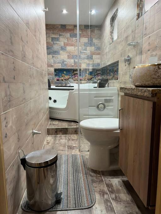 Apartment Gran Lugar Belen Con Jacuzzi *