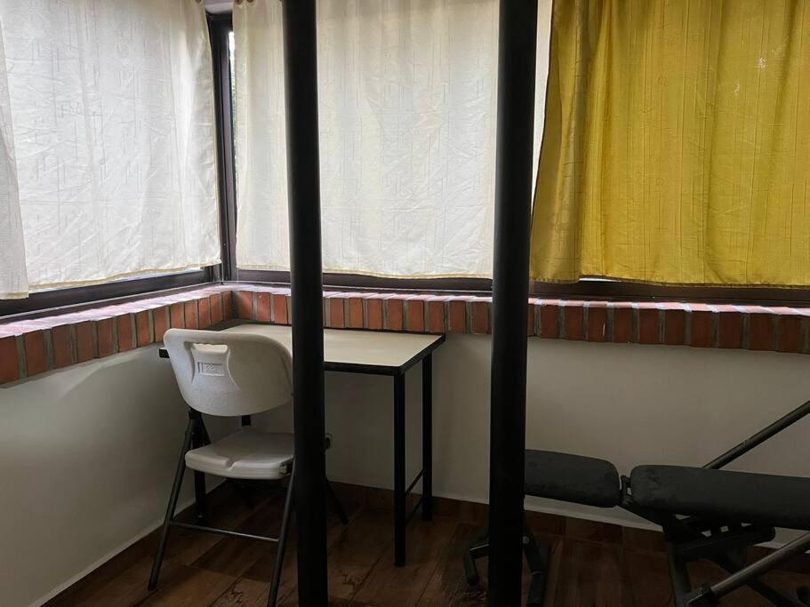 Apartment Gran Lugar Belen Con Jacuzzi Medellin