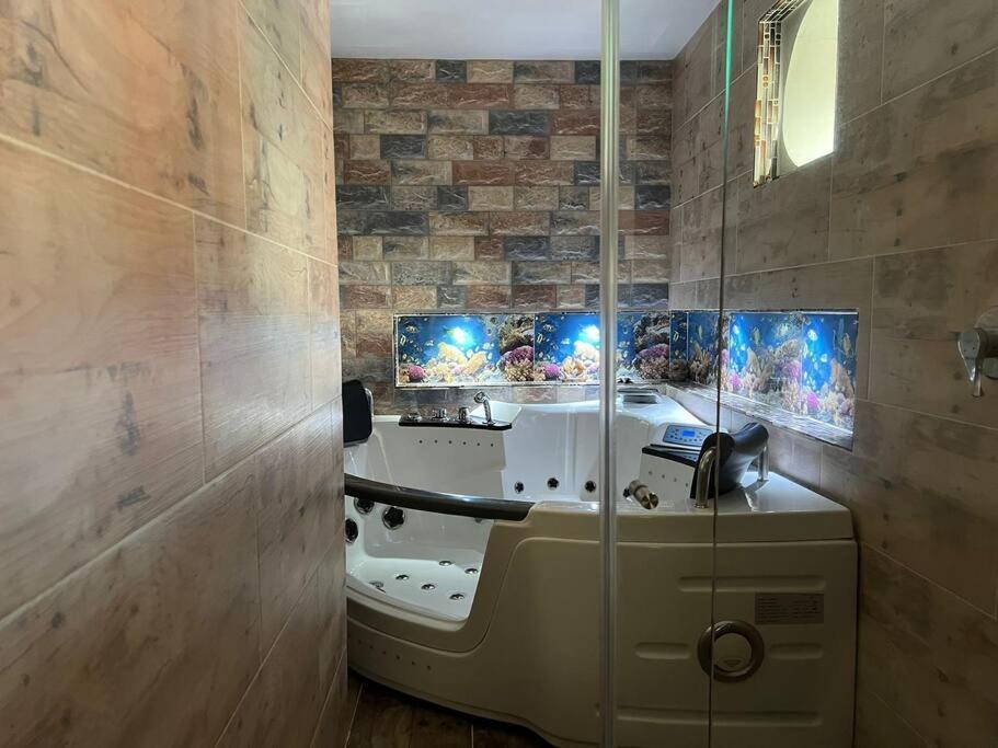 Gran Lugar Belen Con Jacuzzi Medellin