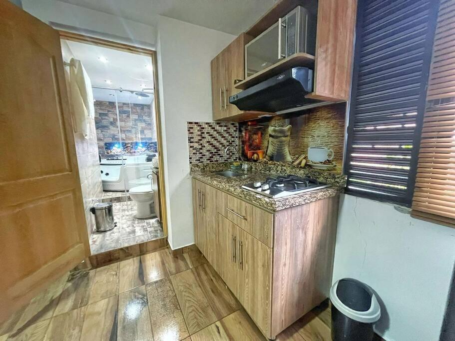 Apartment Gran Lugar Belen Con Jacuzzi