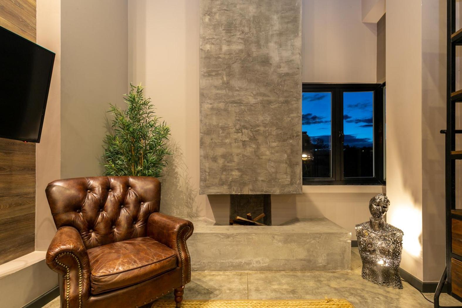 The Belmonte Penthouse Hotel Medellin