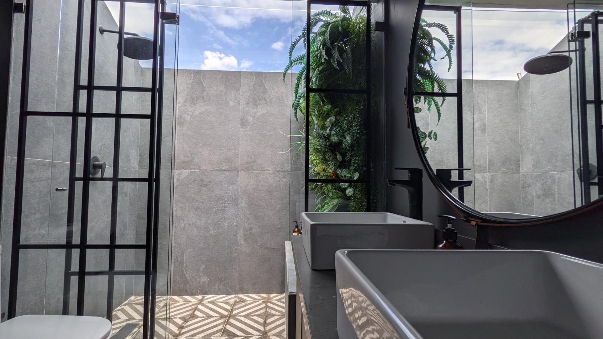 The Belmonte Penthouse 5* Medellin