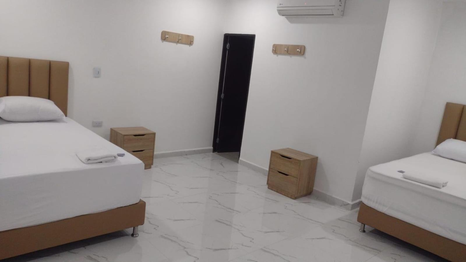 Hotel Brisas Medellin