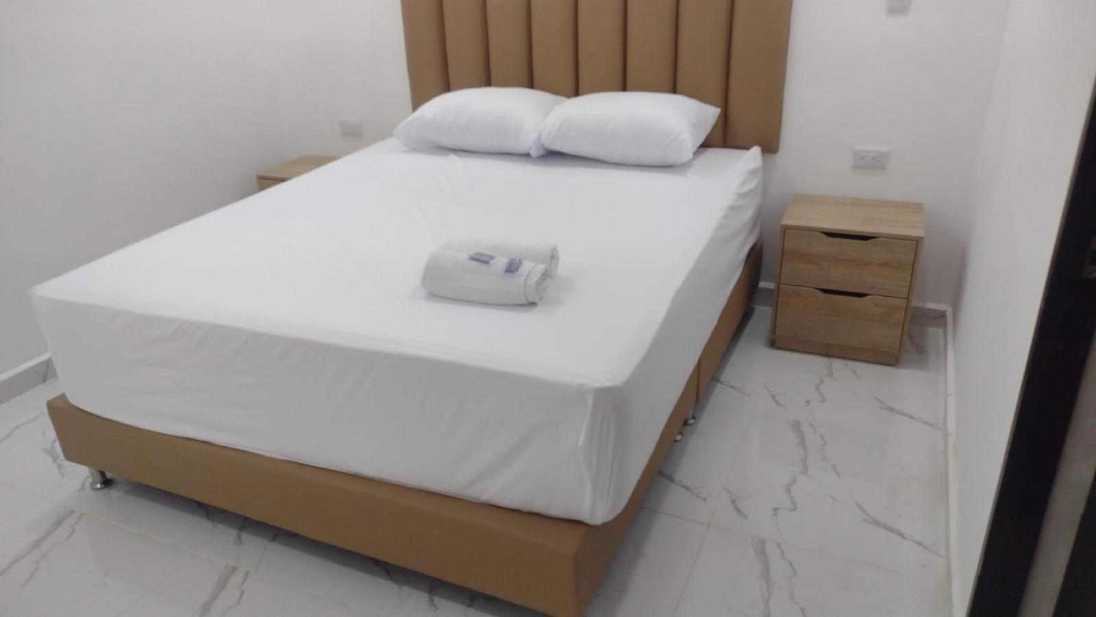 Hotel Brisas