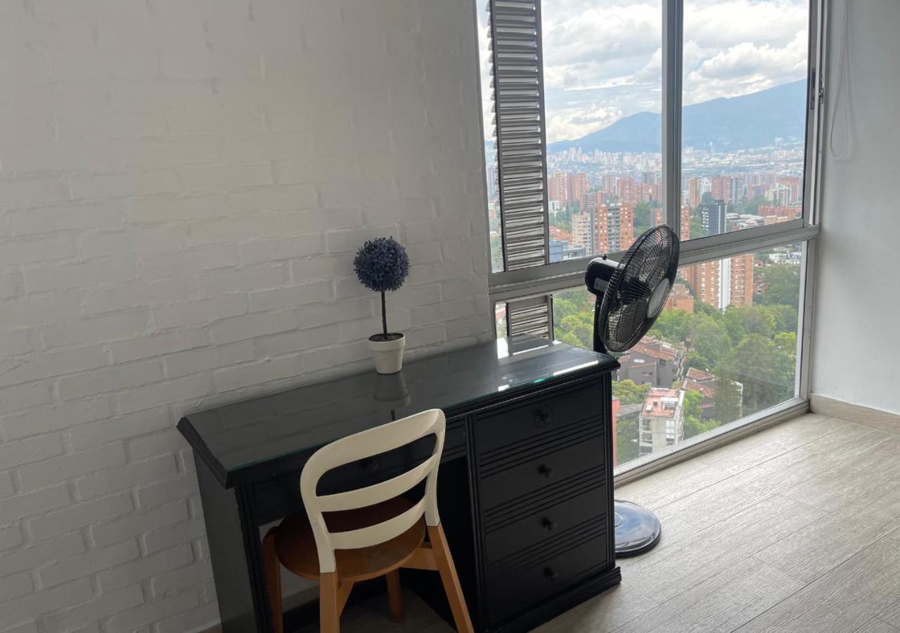 Moderno Loft Con Increible Ubicacion Y Vista 24 Apartment *