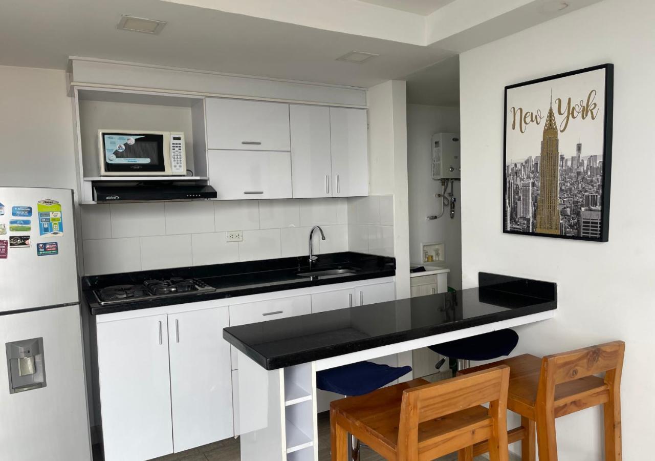 Apartment Moderno Loft Con Increible Ubicacion Y Vista 24