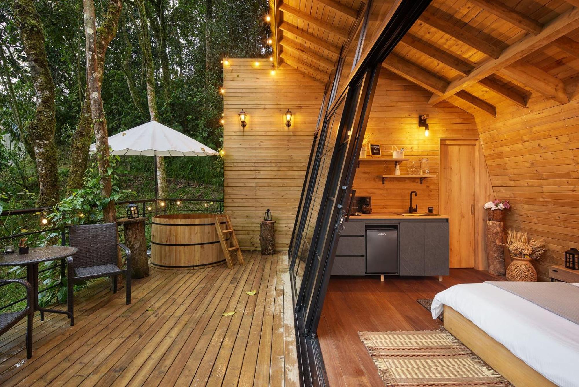 Onirico Refugio & Glamping * Medellin