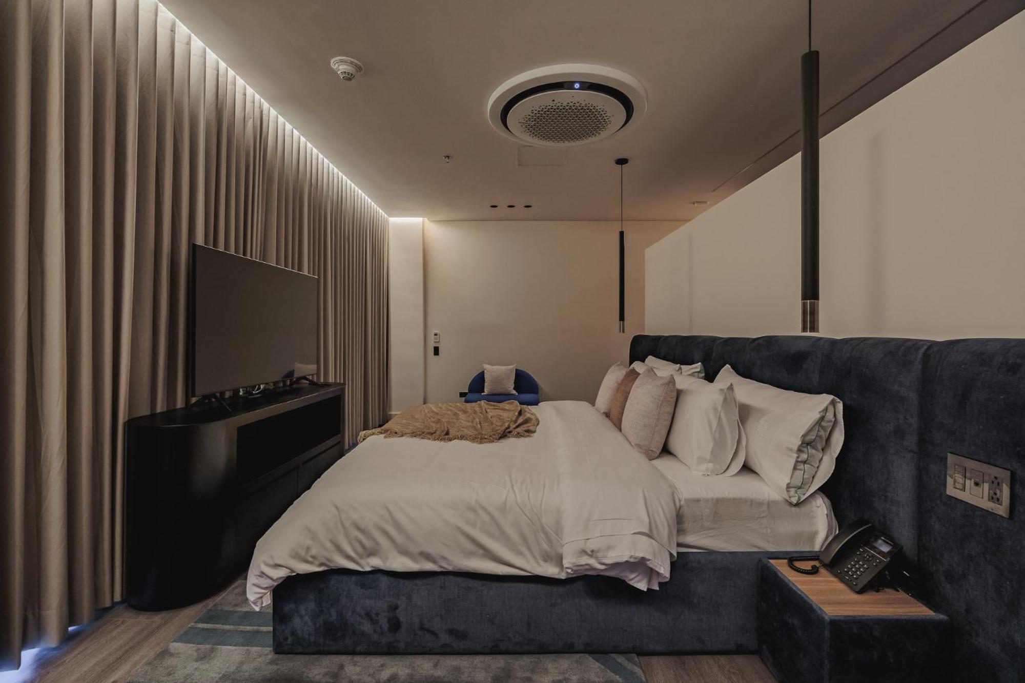 Apartment Nock - Reserved Residences *