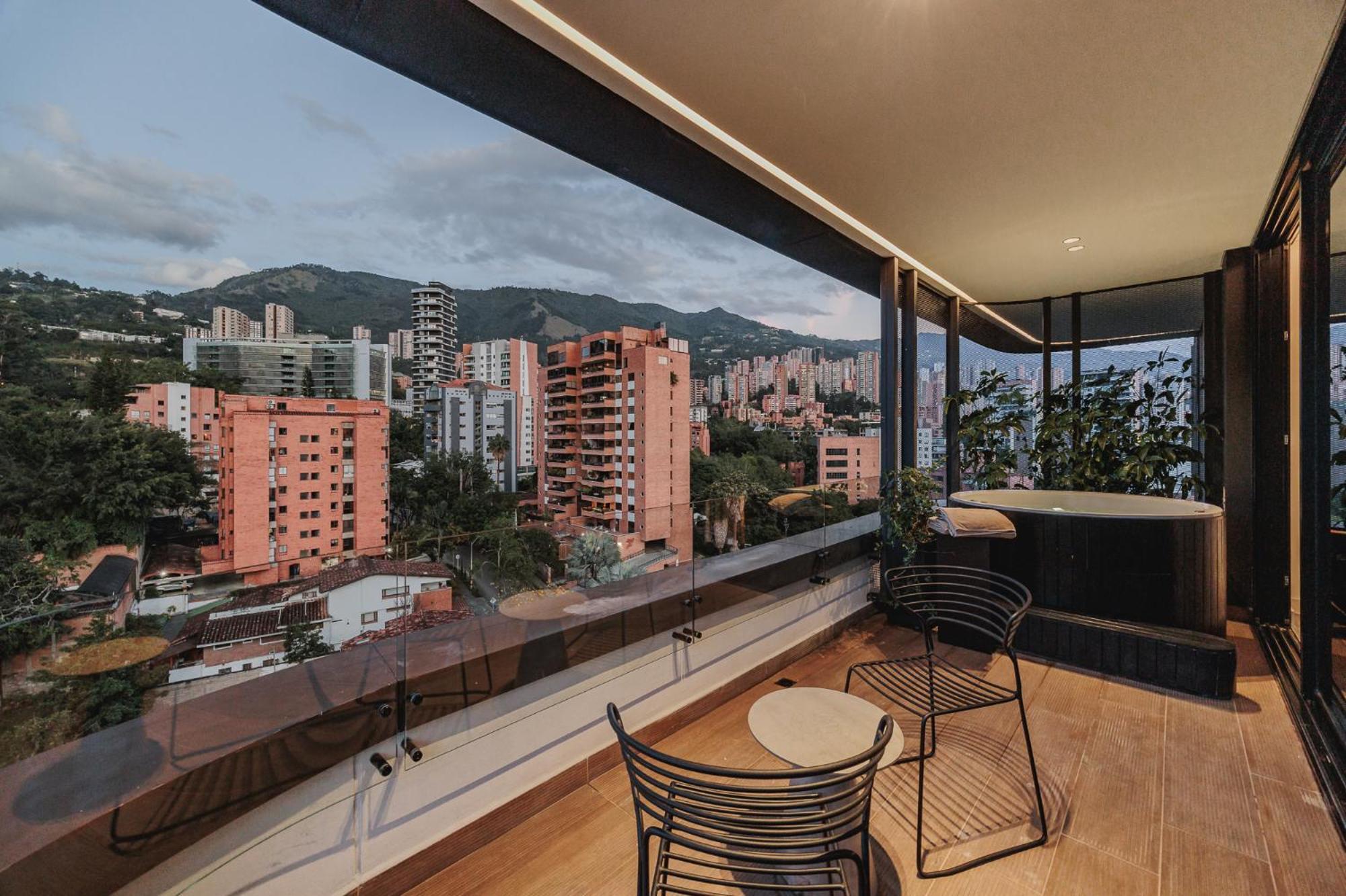 Nock - Reserved Residences Medellin