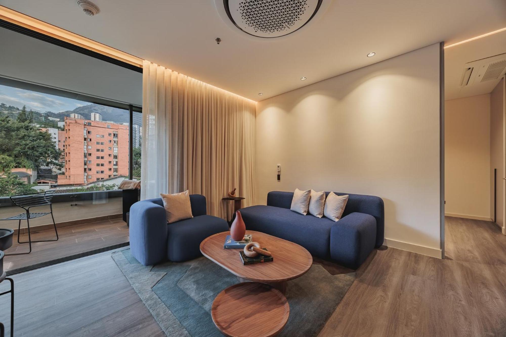 Nock - Reserved Residences * Medellin