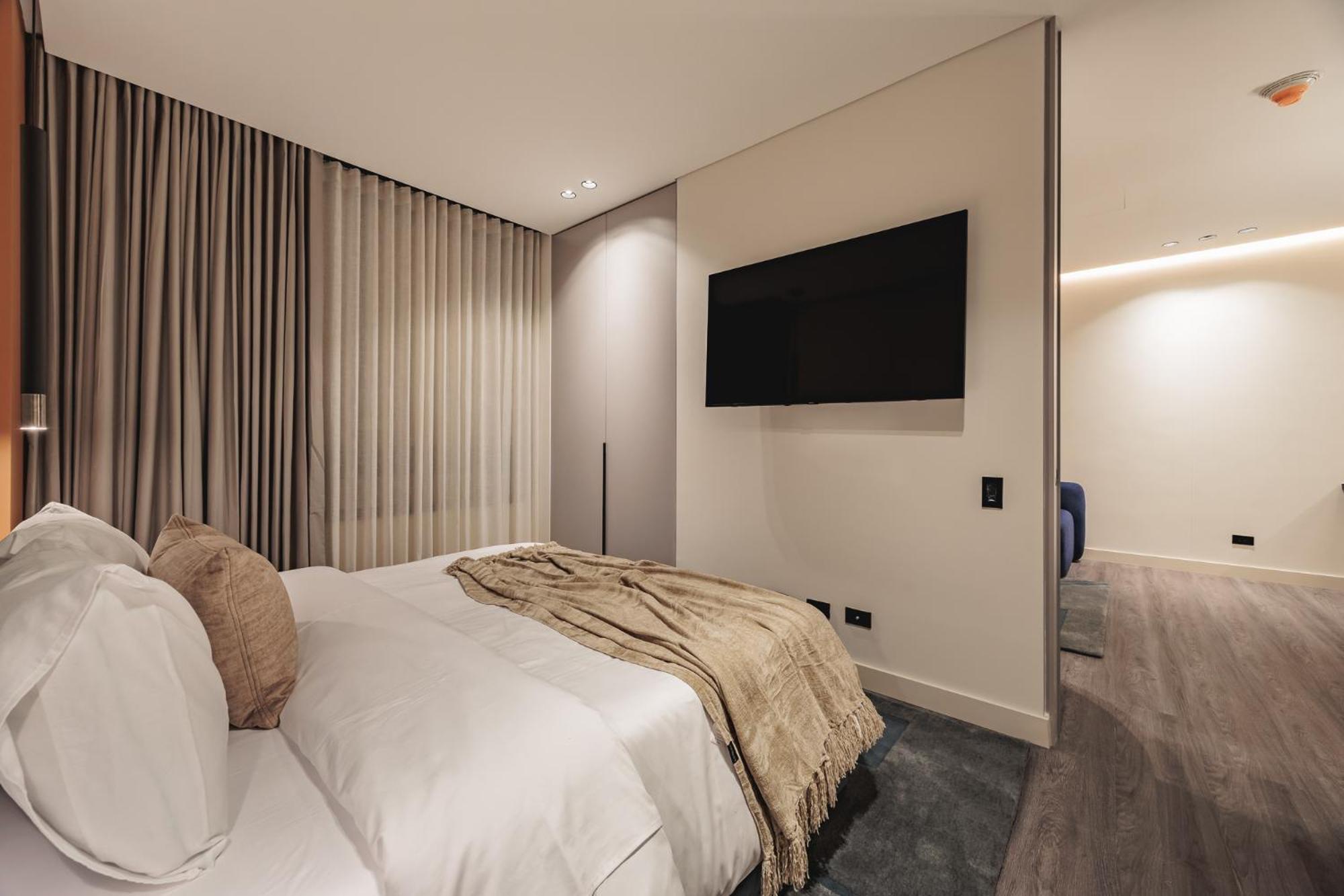 Nock - Reserved Residences Apartment