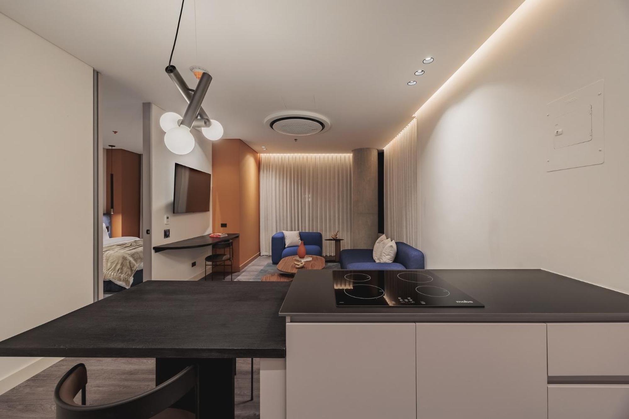 Nock - Reserved Residences Apartment