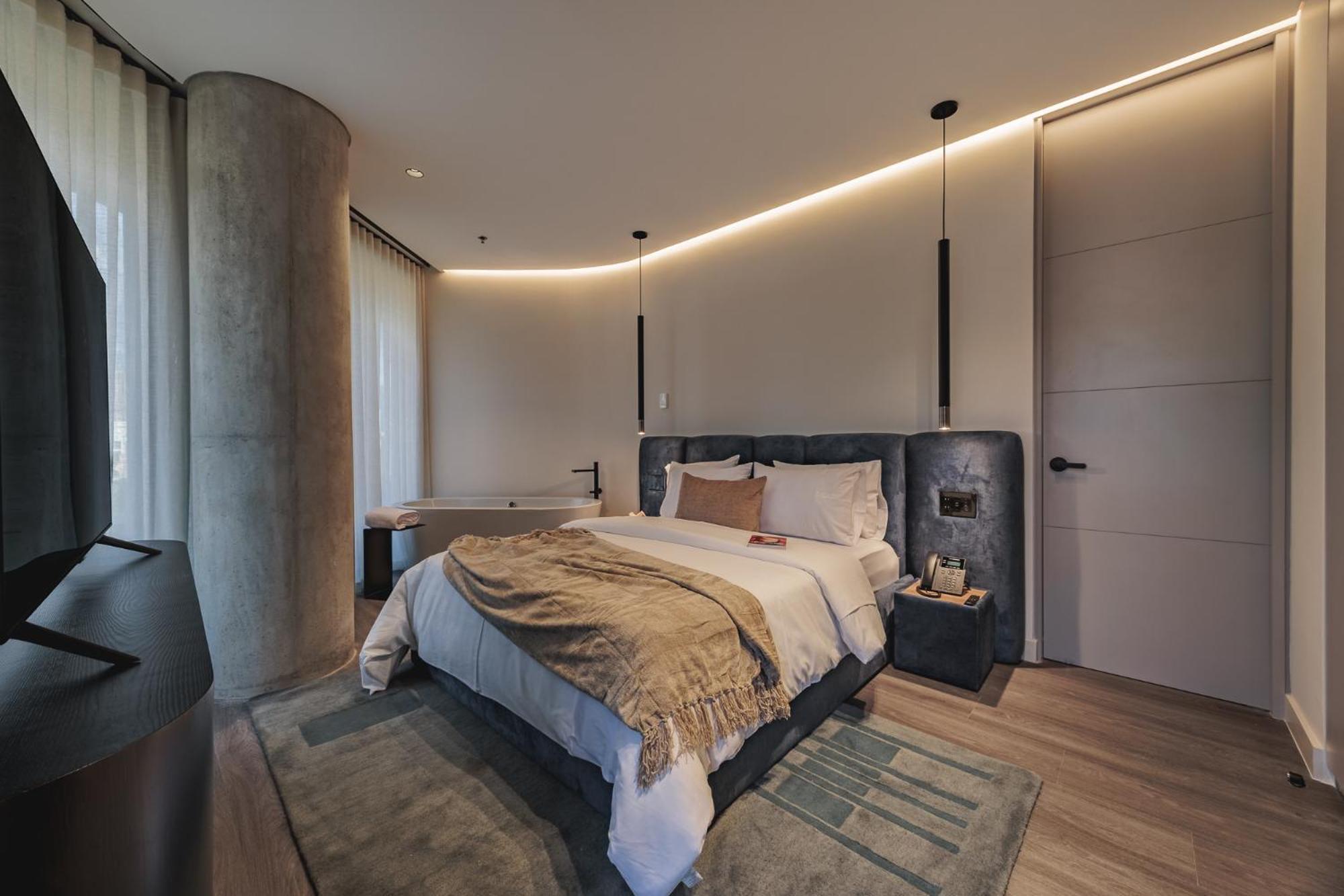 Apartment Nock - Reserved Residences *