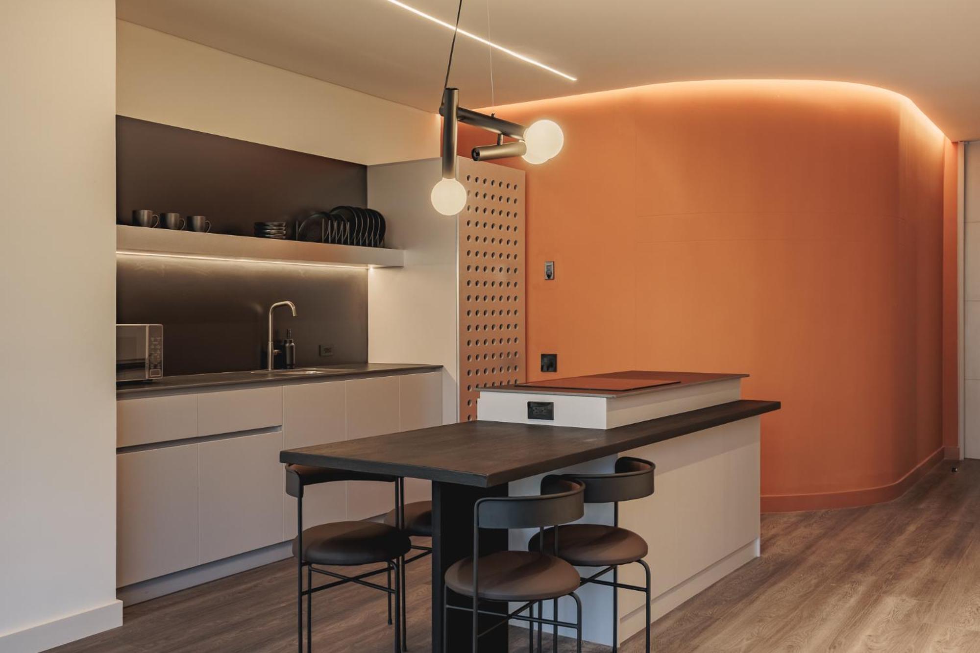 Apartment Nock - Reserved Residences