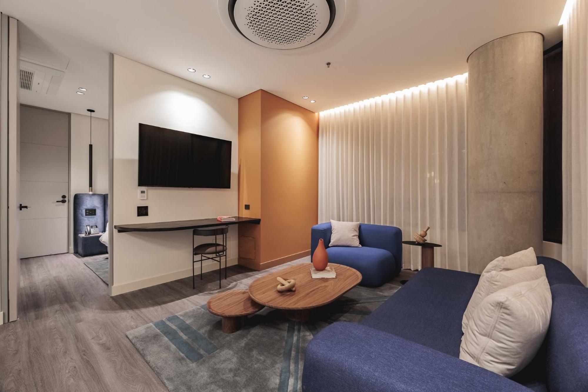 Apartment Nock - Reserved Residences Medellin