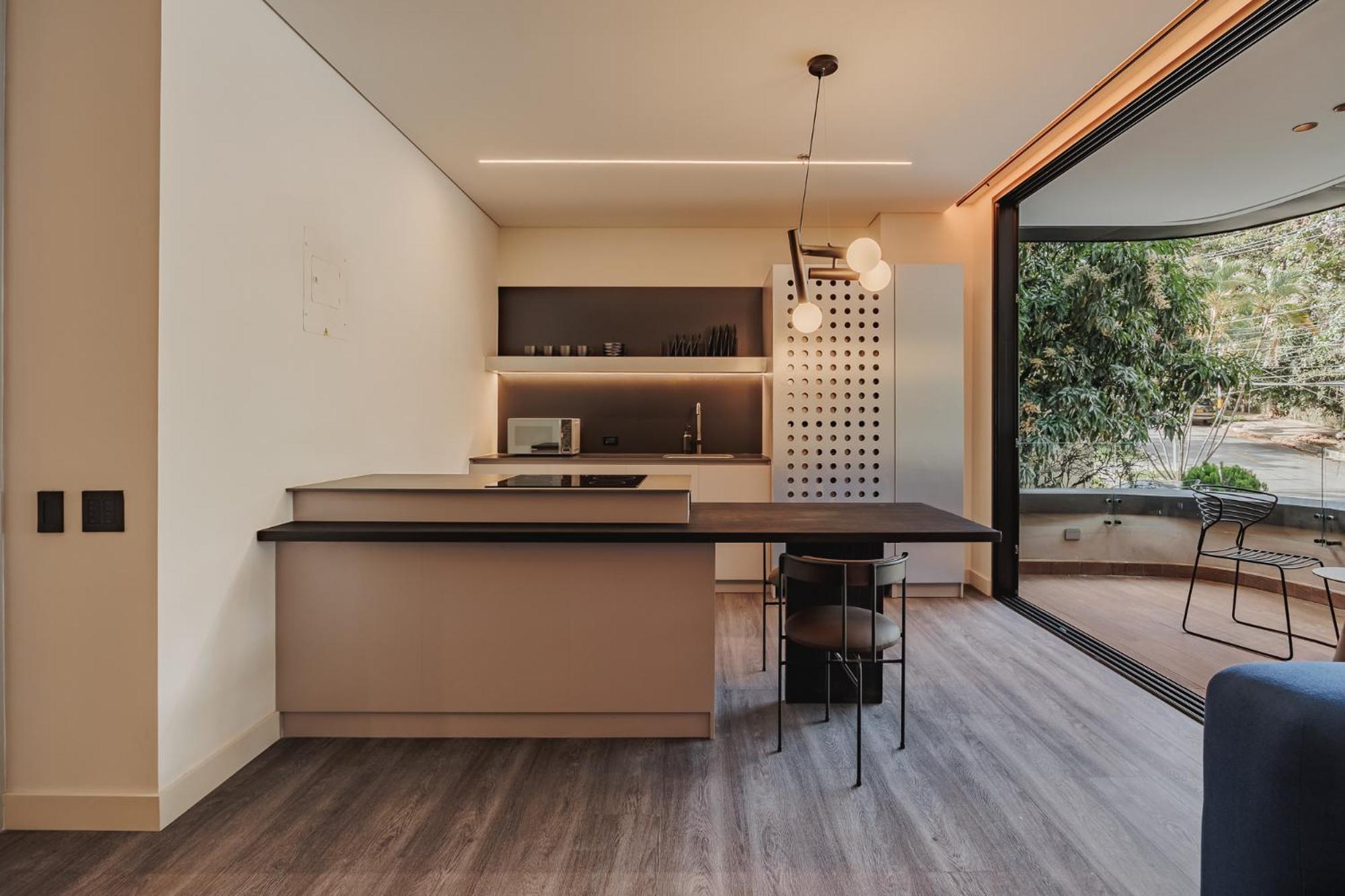 Nock - Reserved Residences Medellin