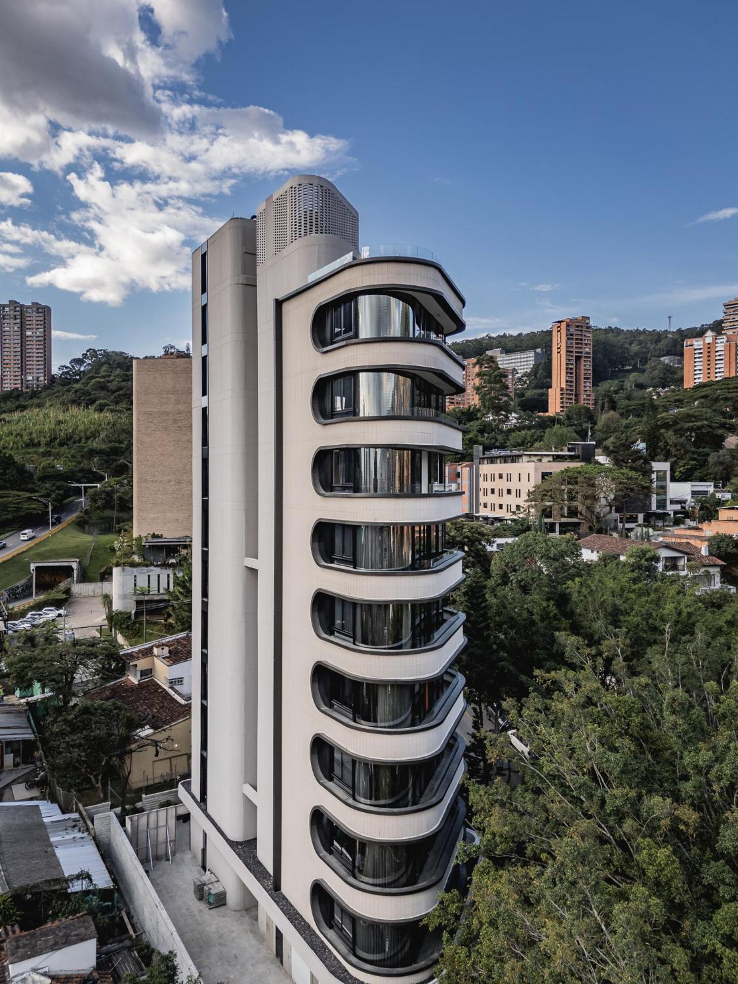 Nock - Reserved Residences Medellin