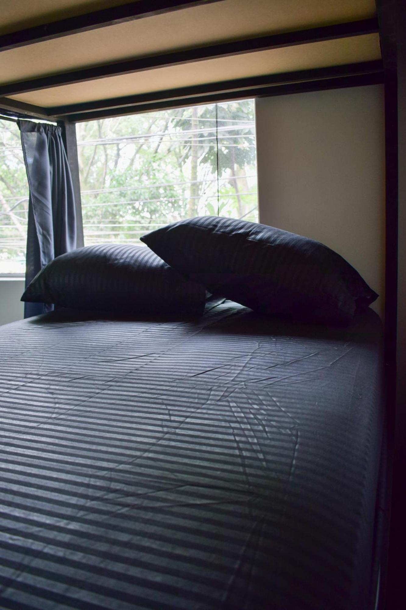 Hostel Area 51 *