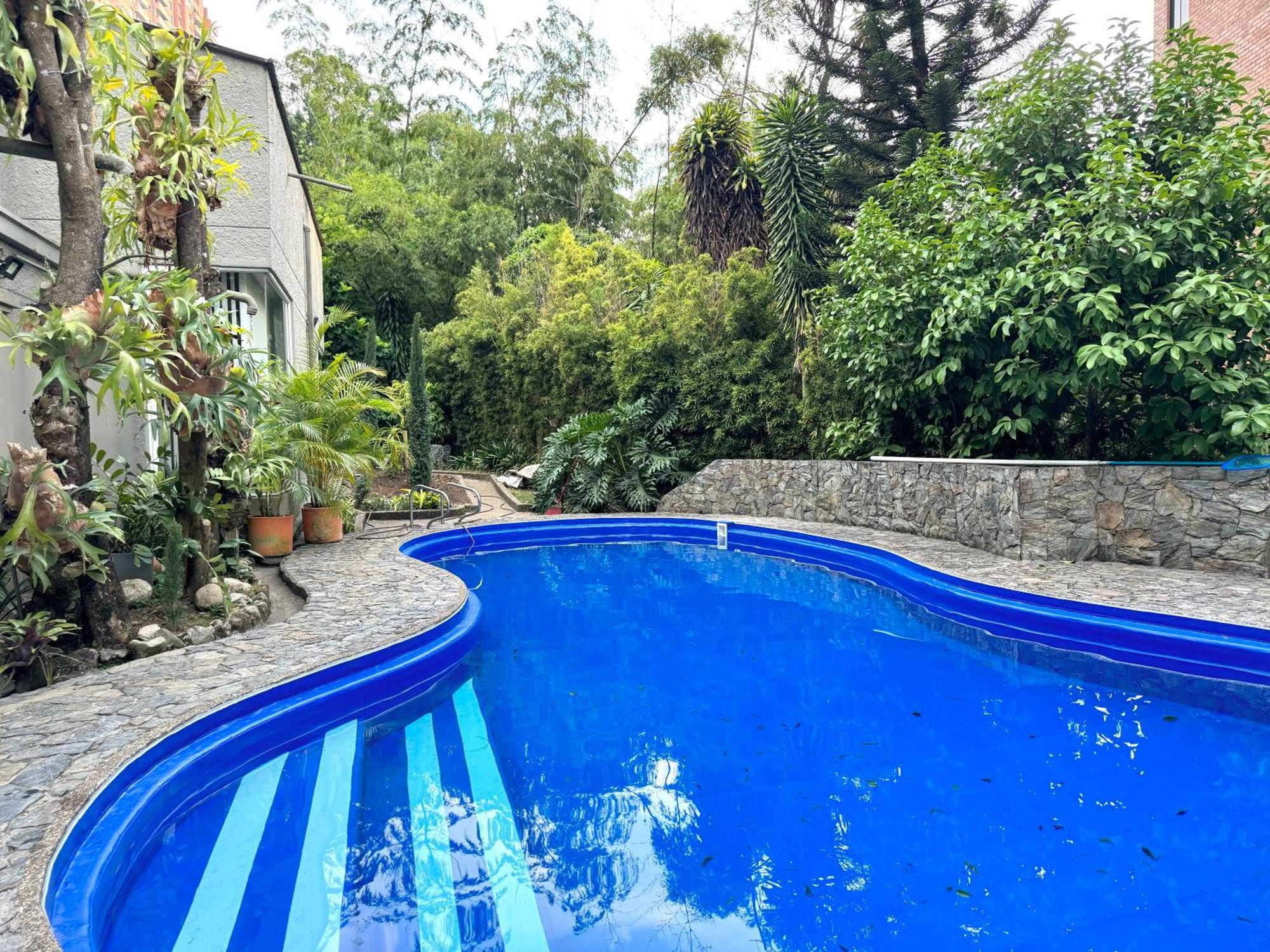 Mansion Br Piscina, Jacuzzi, 6 Min De Provenza Villa