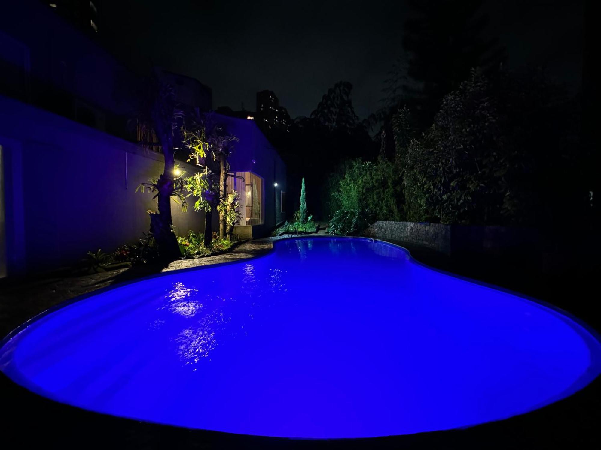 Villa Mansion Br Piscina, Jacuzzi, 6 Min De Provenza *