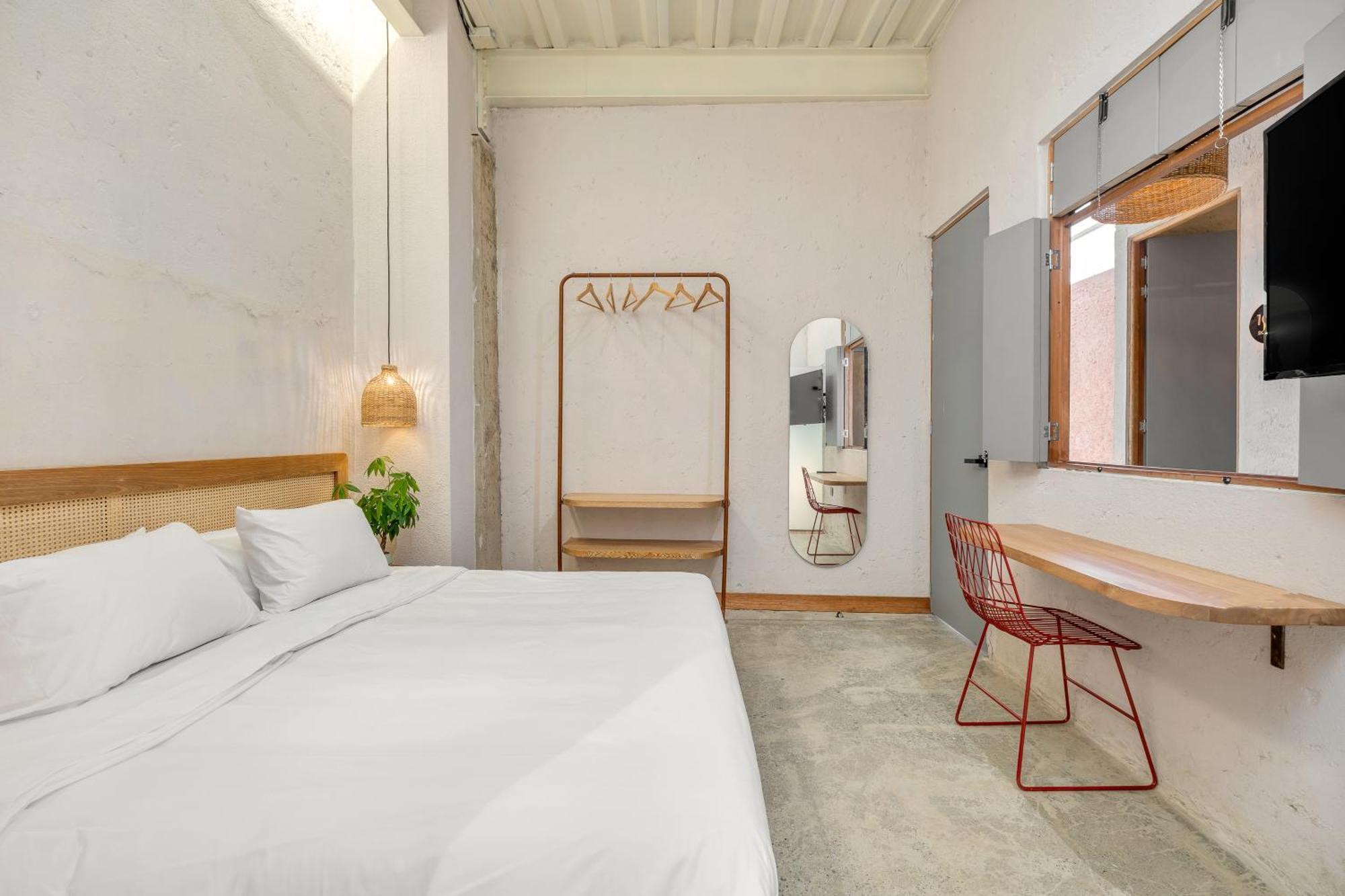 Botanica Casa Manila By Housy Host Hotel Medellin