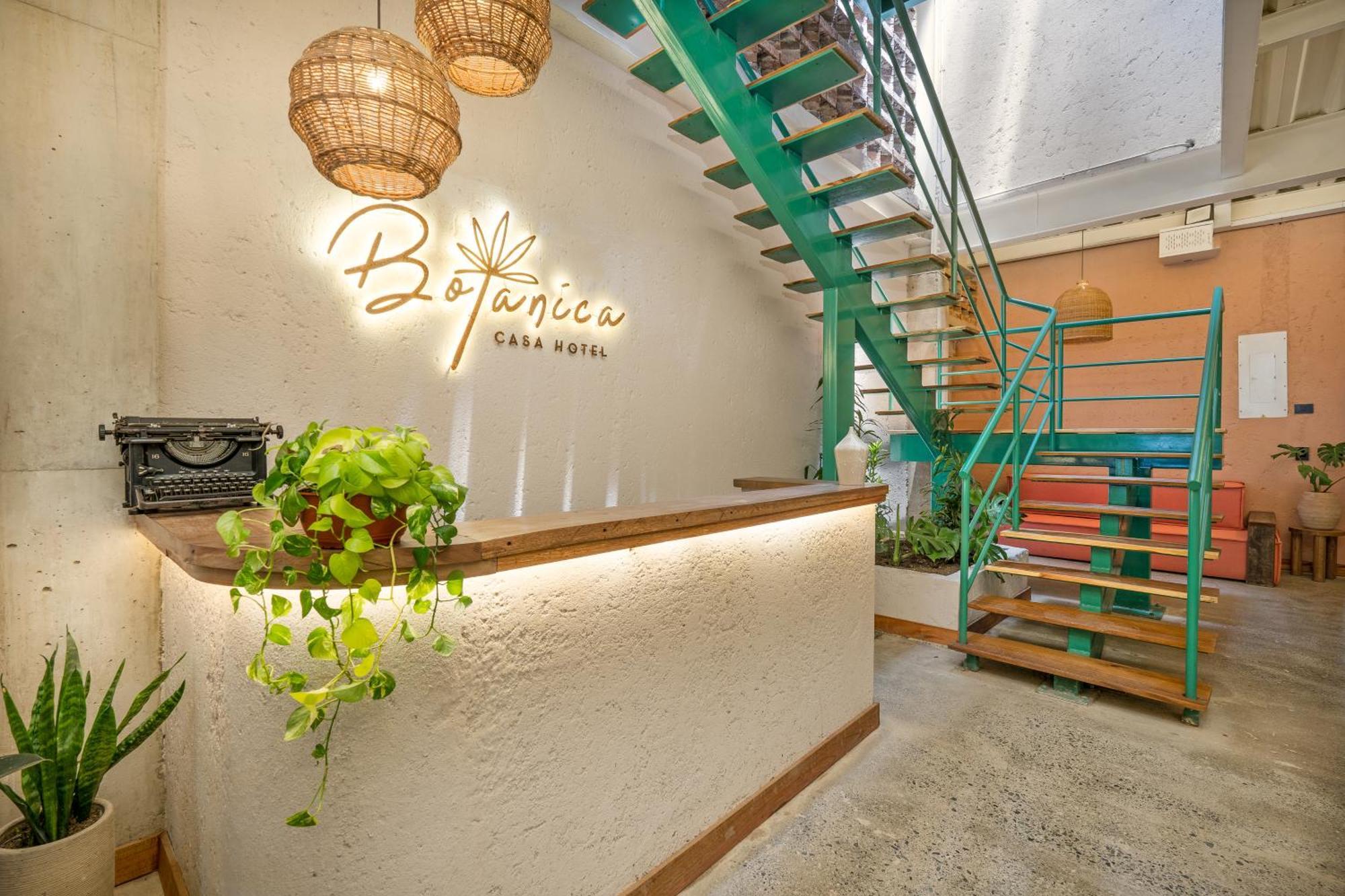 Botanica Casa Manila By Housy Host Hotel Medellin