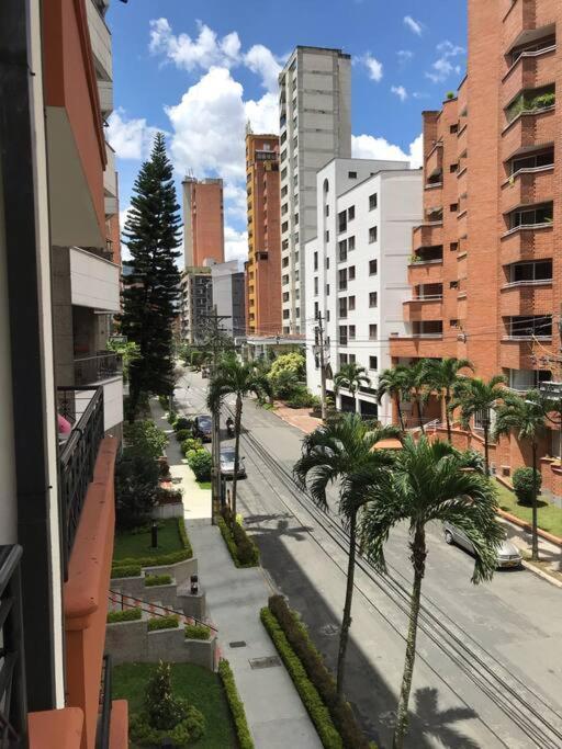 Laureles 301 Apartment